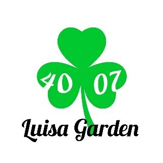 Luisa Garden di Ivan Manuel De Carvalho