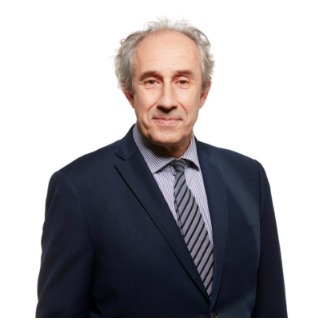 Alain Gross