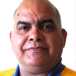 Gever Carrillo