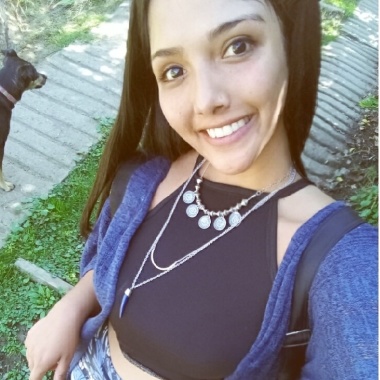 Francisca Bañados