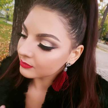Makeup by Rusu Delia