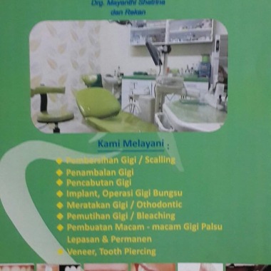Klinik Kimia Farma Cirendeu