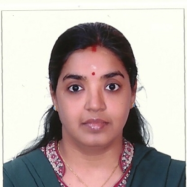Dr. Muthulakshmi Varadharaju