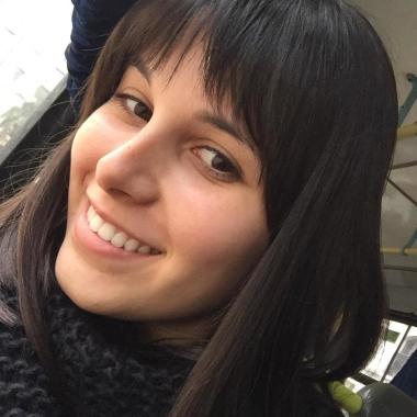 Agustina