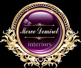 Merve Demirel Interiors