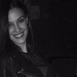 Judit Méndez