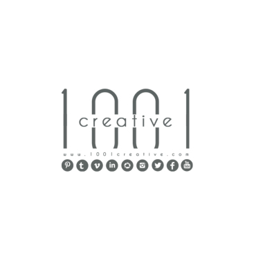 1001 Creative