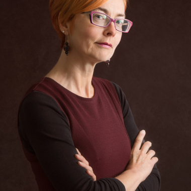 Sandrina Mobilna pisarna