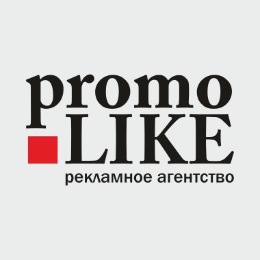 PromoLIKE, рекламное агентство