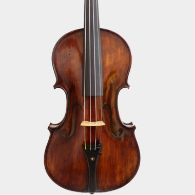 Clases de violín a domicilio