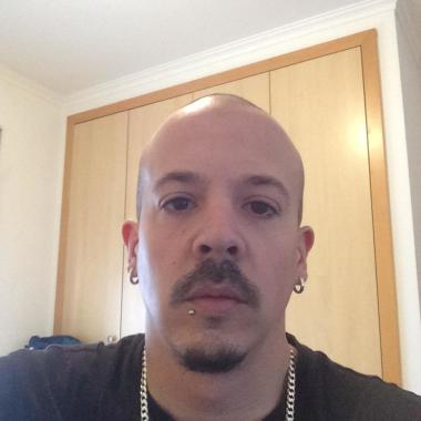Joao Pereira