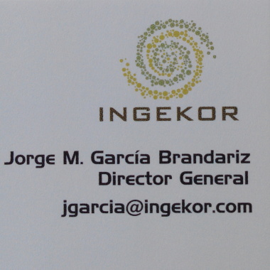 Ingekor