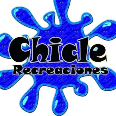 Chicle Recreaciones