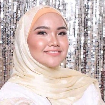 Bold blush kl