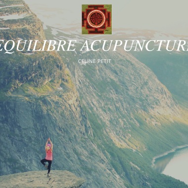 Equilibre Acupuncture