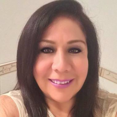 Make up by Cecilia