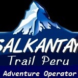 SALKANTAY TRAIL PERU