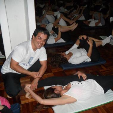 Pilates, Funcional