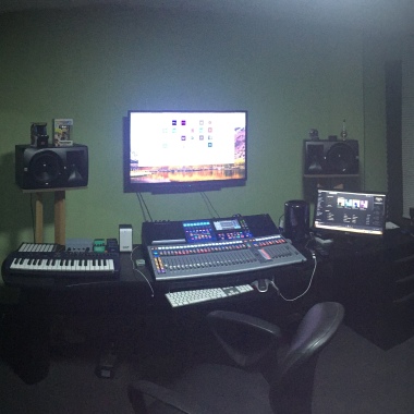 Productora Audiovisual Solarium