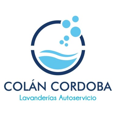 Colan Córdoba Lavanderia Autoservicio