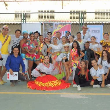 Zumba