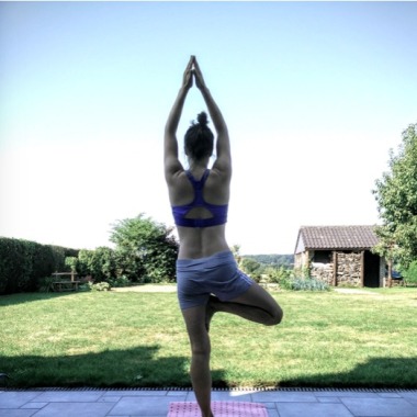 Atelier de Yoga