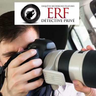 ERF Détective privé