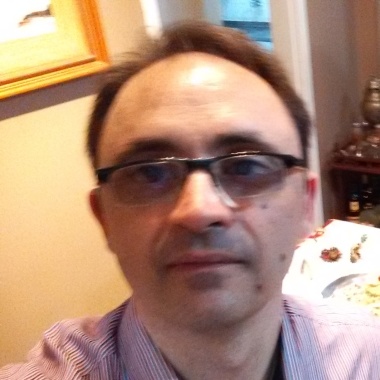 Professor Francisco Anselmi
