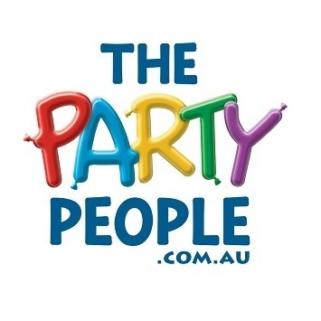 The Party People Shop