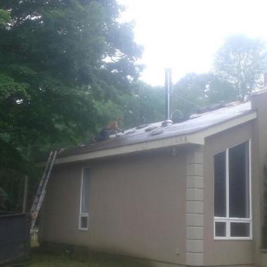 All Pro Roofing