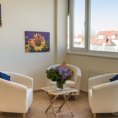 Kompetenzzentrum für psychische Gesundheit