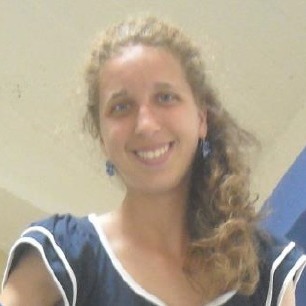 Clara Vigil