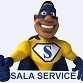 SALA SERVICE