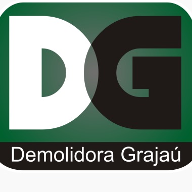 DEMOLIDORA GRAJAÚ