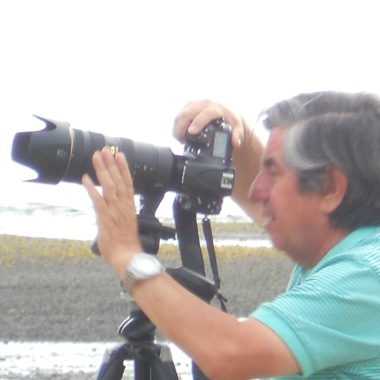 Rolando Cabrera Fotografía Profesional
