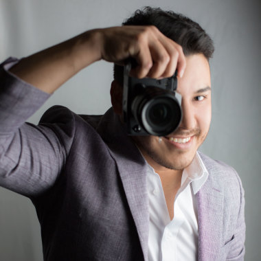 Pako Ribera Photographer