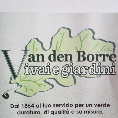 Van den Borre Giardini e piscine