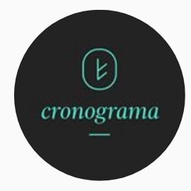 Cronograma