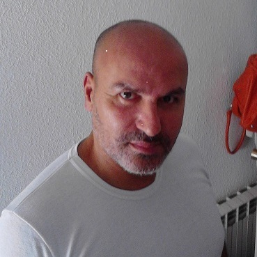 Kamel Ben chaabane