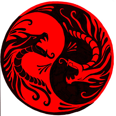 Mils Dragons