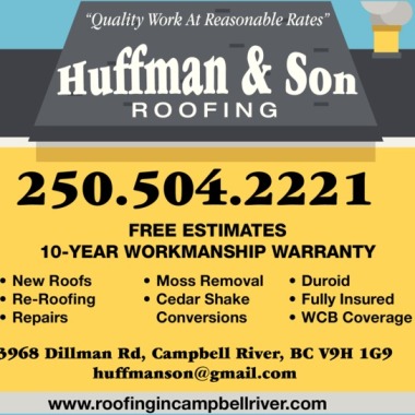 Huffman & Son Roofing