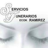 Servicios funerarios y velatorios ecok ramirez