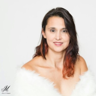 Marjorie M Photographe