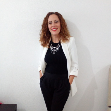 A Parisiense - Consultoria de Imagem e Make Up