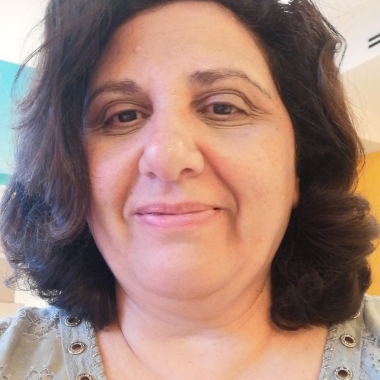 Karine Formatrice en anglais, français,  traductrice ,