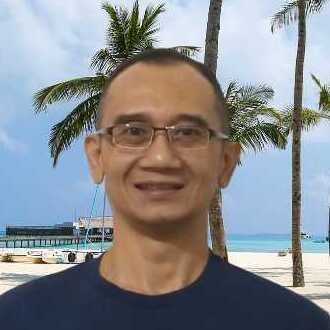 Danurwindo Wibowo