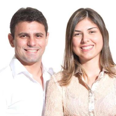 Duorum Arquitetura (arq. Simon e Arq. Taline)