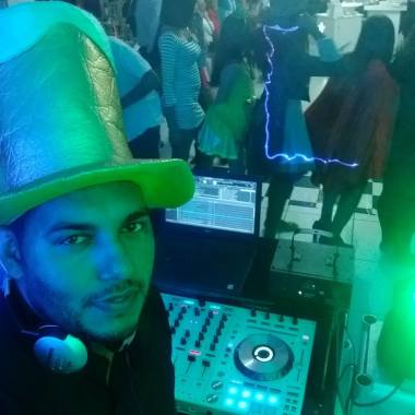 Vinny Eventos