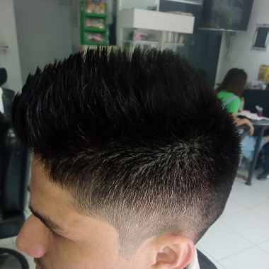 Omar suarez