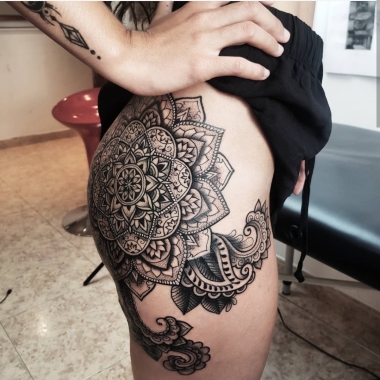 Jhonny Tattoo